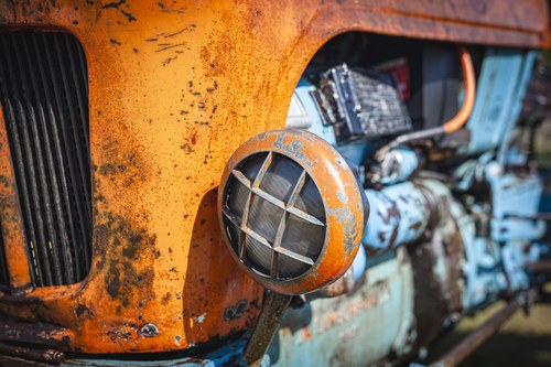 1960 Lamborghini 3352R Te koop (foto 38 van 75)