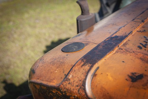 1960 Lamborghini 3352R Te koop (foto 41 van 75)