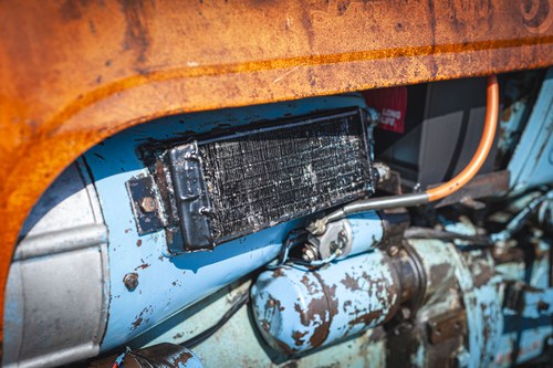 1960 Lamborghini 3352R Te koop (foto 42 van 75)