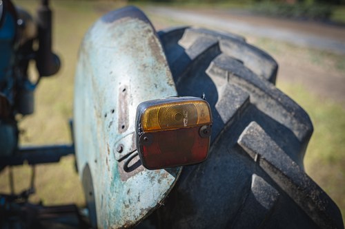 1960 Lamborghini 3352R Te koop (foto 53 van 75)