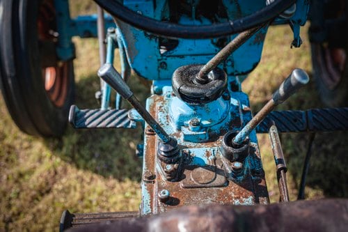 1960 Lamborghini 3352R Te koop (foto 15 van 75)