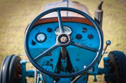 1960 Lamborghini 3352R Te koop (foto 16 van 75)