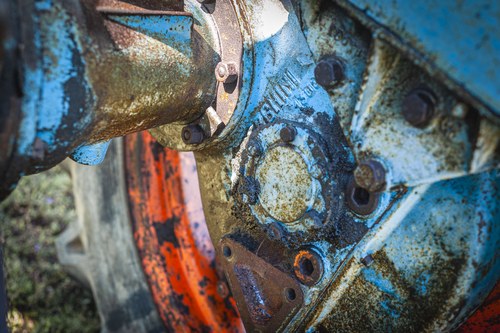 1960 Lamborghini 3352R Te koop (foto 58 van 75)