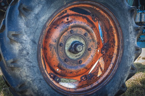 1960 Lamborghini 3352R Te koop (foto 59 van 75)