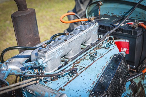 1960 Lamborghini 3352R Te koop (foto 67 van 75)