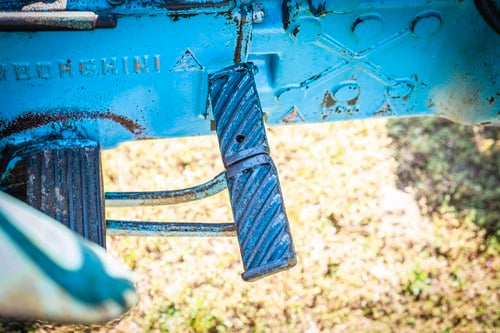 1960 Lamborghini 3352R Te koop (foto 21 van 75)