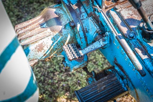 1960 Lamborghini 3352R Te koop (foto 22 van 75)