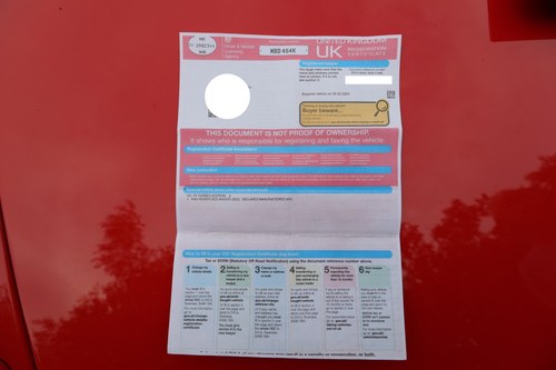 1972 Fiat 124 Spider For Sale (picture 192 of 193)