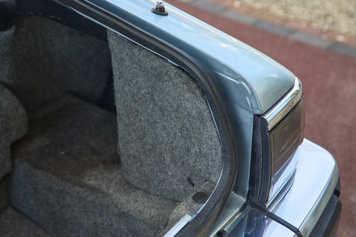 1992 Jaguar XJS V12 In vendita (immagine 111 di 151)