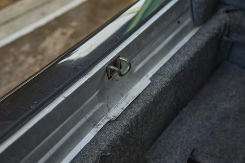 1992 Jaguar XJS V12 In vendita (immagine 117 di 151)