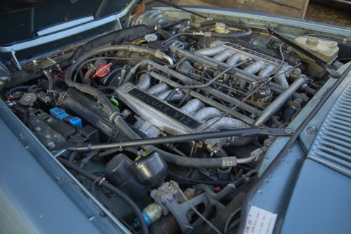 1992 Jaguar XJS V12 In vendita (immagine 9 di 151)