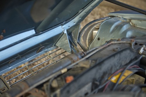 1992 Jaguar XJS V12 In vendita (immagine 130 di 151)