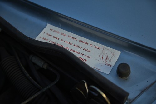 1992 Jaguar XJS V12 In vendita (immagine 131 di 151)