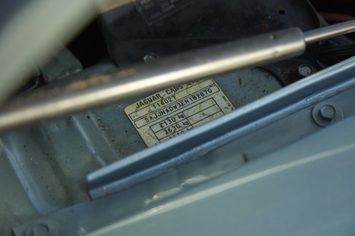 1992 Jaguar XJS V12 In vendita (immagine 136 di 151)