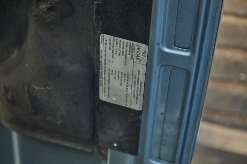 1992 Jaguar XJS V12 In vendita (immagine 141 di 151)