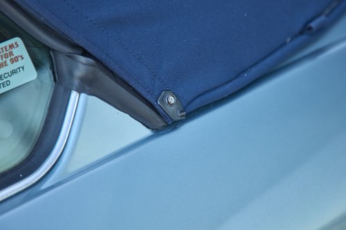 1992 Jaguar XJS V12 In vendita (immagine 25 di 151)