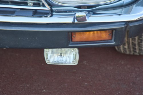 1992 Jaguar XJS V12 In vendita (immagine 35 di 151)