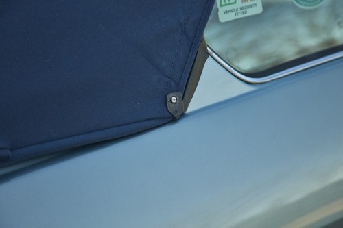 1992 Jaguar XJS V12 In vendita (immagine 46 di 151)