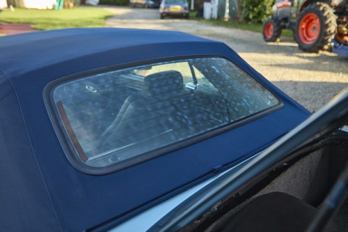 1992 Jaguar XJS V12 In vendita (immagine 47 di 151)