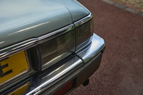 1992 Jaguar XJS V12 In vendita (immagine 54 di 151)