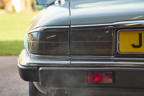 1992 Jaguar XJS V12 In vendita (immagine 56 di 151)
