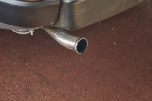 1992 Jaguar XJS V12 In vendita (immagine 58 di 151)