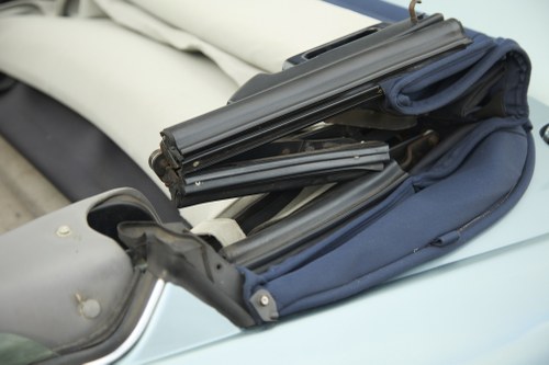 1992 Jaguar XJS V12 In vendita (immagine 118 di 151)