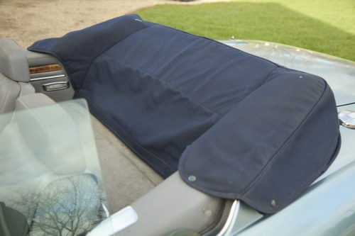 1992 Jaguar XJS V12 In vendita (immagine 122 di 151)