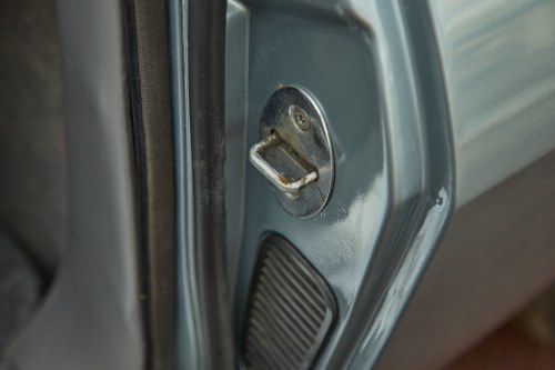 1992 Jaguar XJS V12 In vendita (immagine 123 di 151)