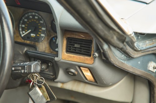 1992 Jaguar XJS V12 In vendita (immagine 88 di 151)