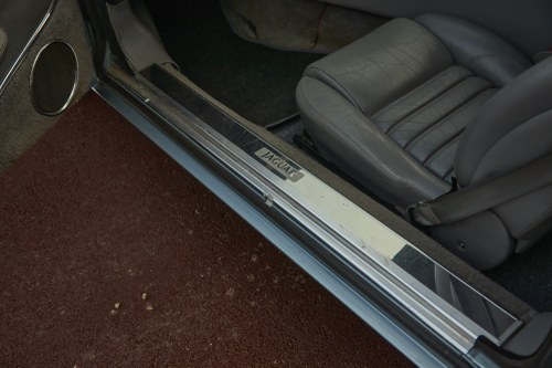 1992 Jaguar XJS V12 In vendita (immagine 98 di 151)