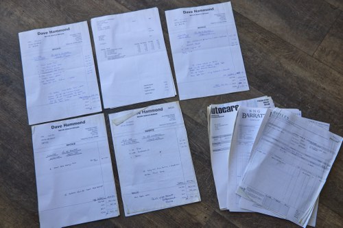 1992 Jaguar XJS V12 In vendita (immagine 151 di 151)