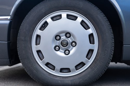 1996 Jaguar XJS Celebration In vendita (immagine 24 di 210)