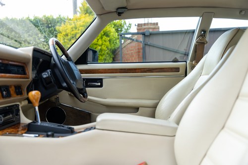1996 Jaguar XJS Celebration In vendita (immagine 34 di 210)