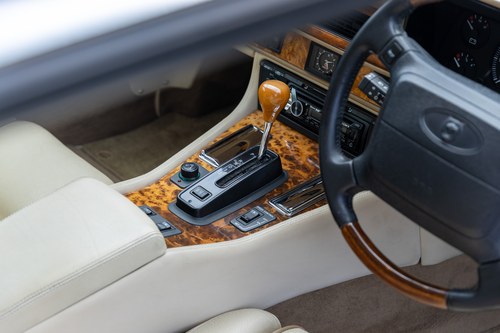 1996 Jaguar XJS Celebration In vendita (immagine 42 di 210)