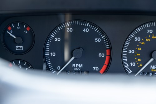 1996 Jaguar XJS Celebration In vendita (immagine 58 di 210)