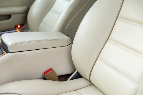 1996 Jaguar XJS Celebration In vendita (immagine 71 di 210)