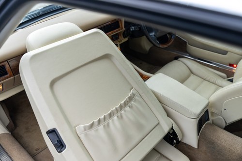 1996 Jaguar XJS Celebration In vendita (immagine 72 di 210)