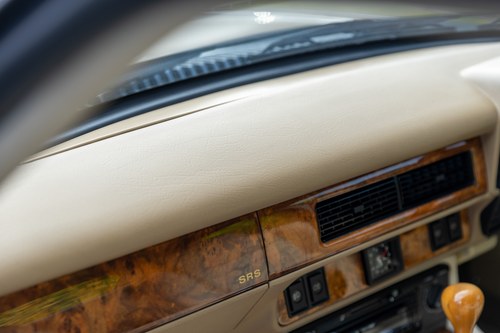 1996 Jaguar XJS Celebration In vendita (immagine 76 di 210)