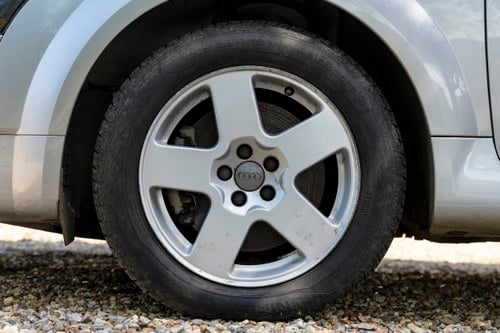 1999 Audi TT 1.8L Quattro 180bhp In vendita (immagine 13 di 143)