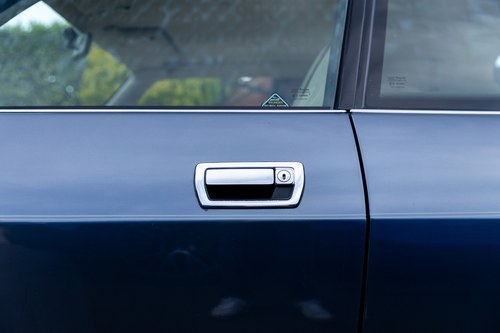 1996 Jaguar XJS Celebration In vendita (immagine 85 di 210)