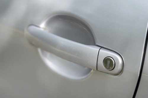 1999 Audi TT 1.8L Quattro 180bhp In vendita (immagine 87 di 143)