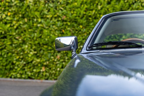 1996 Jaguar XJS Celebration In vendita (immagine 100 di 210)