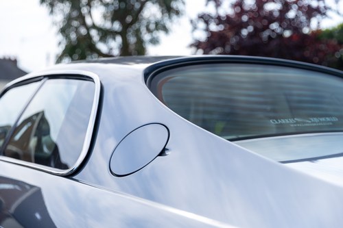 1996 Jaguar XJS Celebration In vendita (immagine 101 di 210)