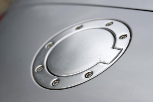 1999 Audi TT 1.8L Quattro 180bhp In vendita (immagine 97 di 143)