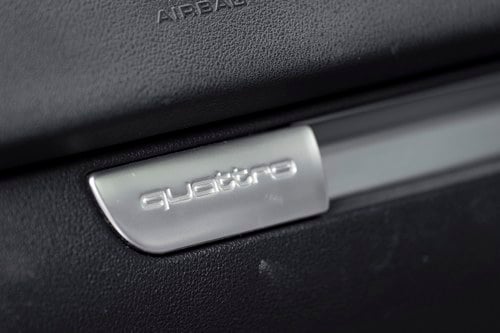 1999 Audi TT 1.8L Quattro 180bhp In vendita (immagine 22 di 143)