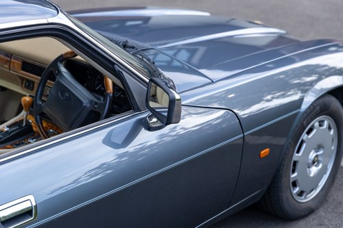 1996 Jaguar XJS Celebration In vendita (immagine 133 di 210)