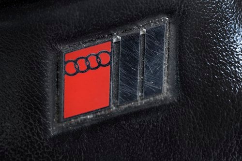 1999 Audi TT 1.8L Quattro 180bhp In vendita (immagine 25 di 143)