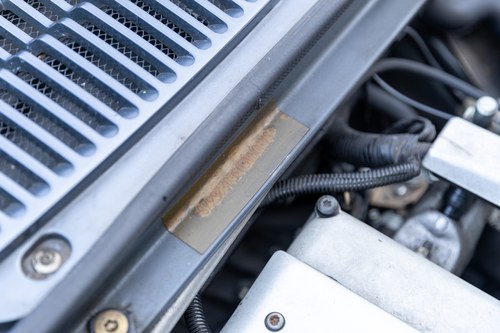 1996 Jaguar XJS Celebration In vendita (immagine 143 di 210)