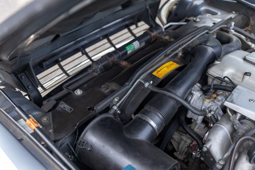 1996 Jaguar XJS Celebration In vendita (immagine 144 di 210)